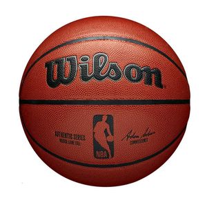 Balls Indoor Competition Basketball Brown 28.5 in. 230729