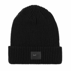 Hot Winter Le och Vis beanie hatt män kvinnor mössa skid hattar snapback mask bomull skalle unisex kashmir lapptäcke stor häst lyx utomhus mode mössa h6-7.28