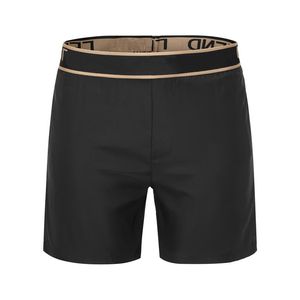 Calções de moda de verão Calças de praia masculinas Roupa de banho masculina Calções de banho casuais estilo esportivo