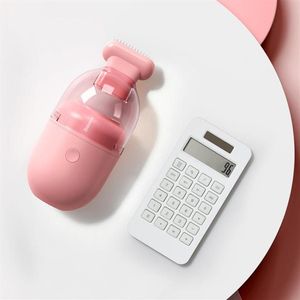 Оригинальный Baseus Wireless Mini Vacuum Cleaner Portable Desktop Dust Cleansing Tool для домашнего ручного вакуумного вакуумного класса2100