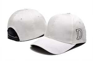 Berretto da baseball di lusso alla moda per unisex Casual Sport Lettera Cappellini firmati Nuovi prodotti Cappello parasole Personalità Cappelli semplici casquette