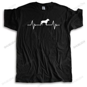 Herren T-Shirts Baumwolle T-Shirt Männer Rundhalsausschnitt Tops Sommer Herren Hunde Stylisches Frauen Unisex T-Shirt Lässige T-Shirts Männliches Hemd Größere Größe