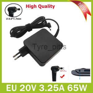 Chargers 20V 3.25A 65W 4.0*1.7mm Laptop AC Adapter Charger For Lenovo IdeaPad 710S 710 510s 510 310 110 100 100S Flex 4 5 6 Power Supply x0729