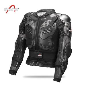 VEMAR Motorradzubehör Motorrad-Offroad-Rüstung Reiten Schutzausrüstung Sicherheit Radfahren Rüstung Outdoor-Sport Körperpanzer Anti-231f