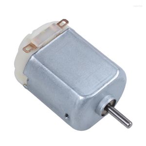 1.5V - 3V Mini motore elettrico 18000 RPM Hobby giocattolo fai da te