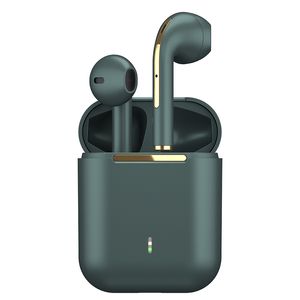 TWS bezprzewodowe słuchawki zestaw słuchawkowy stereo