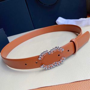 Cinture firmate da donna Cintura classica con fibbia in vera pelle Cintura da donna di moda di lusso Cintura da cerimonia nuziale Abito formale Cintura 20 Stili Alta qualità