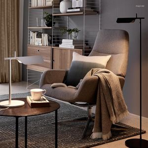 Потхмовые тормы деревенская лампа Италия Дизайн постмодерна Black El Project Project Fancy House Living Room Simple Style Corner