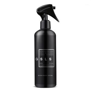 GSLS 300 ml Vollauto-Nano-Flüssigkeitsbeschichtung, Sprühmantel, hydrophobe Wachsfarbe, Flüssigkristallmantel, Schutzfilm, Coating1267C