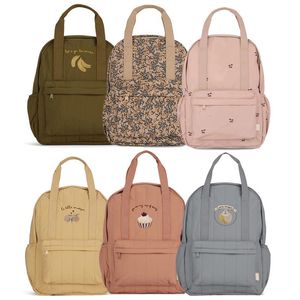 Mochilas Moda Crianças Mochilas Escolares para Meninas Mochila Escolar Jardim de Infância Bolsa Infantil para Meninos Criança Bebê Bolsa para Viagem 230728