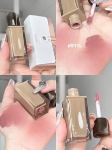 Lippenstift Joocyee Lipstick Fluffy Nude Series Matte Lip Gloss Native Nude Lip Mud Smooth Misty Women Cosmetic Lip Makeup Langlebig 230727