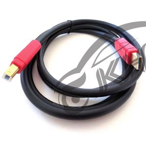 For Autel 2 0 USB Cable Diagnostic Tools for MaxiSys MS908S Pro Elite CV MS906CV Mini MaxiIM IM608 MaxiCOM MK908P289l