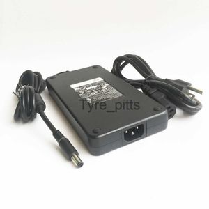 Chargers Origin Ac Adapter 230W Laptop Charger 19.5V 11.8A Power Supply HSTNN-DA12 for HP EliteBook 8460W 8540P 8740W 8770W ProBook 6360B x0729