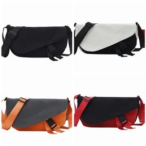 Crossbody Chest Bag Women Men Teenager Daily Life Sport Travel Outdoor Shoulder Bags Luxury Lightweight Messenger Bag