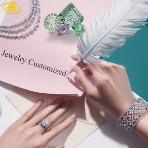 Pierścionki ślubne Dostosowane biżuterię Silver Gold Metal Unikalny specjalny biżuteria Znaczenie Prezenty na Wedding Wedding zaręczyny Top Jewelry 230728