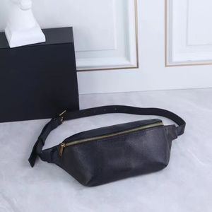 Designer waist bag men's backpack tote crossbody bag wallet messenger men's handbag fashion wallet waist bag 569737