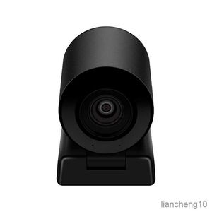 Webcams 1080P Wide Angle Webcam WDR Vídeo Câmera Digital Para Vídeo Online Web R230728