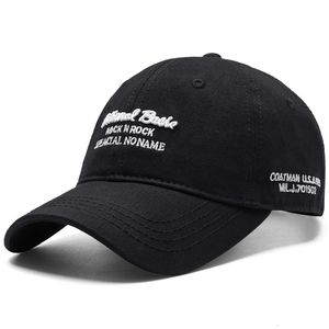 Czapki piłki wiosna/lato miękki bawełniany dorosły słoneczny hat tato na ramiona sportowy kapelusz duża kość plus size baseball Cap 56-60cm 60-65 cm 230728