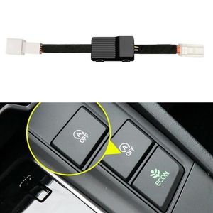 Auto Automatische Stop Start Motor System Aus Gerät Control Sensor Stecker Innen Zubehör für Für Honda CR-V 5th 2017-2020214i