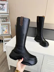 المصمم الكلاسيكي Ultra Mini Boots Snow Boot Platform نساء الرجال الفراء شريحة الشريحة الكستناء بذور الخردل 0725