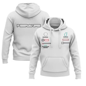 F1 Hoodie 2023 Logo Sweater F1 Racing Suit Team Commemorative Edition Plus Size Sportswear Formel 1 Racing Suit Customized237f