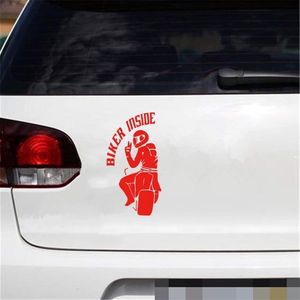 15 8cm pegatinas moto coche peace tunng sticker motosport biker inside creative vinyl decor red black silver ca-5783133