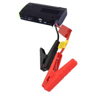 Bil med EC5 Plug -kontakt 12V Startanordning Emergency Batterhopp Kabelklämmor för bilbilar Jump Starter Alligator Clip243T