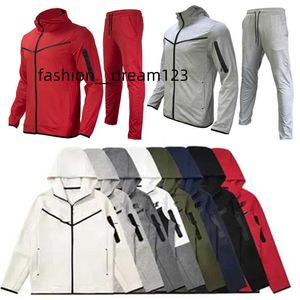 Men's Tracksuits Wholesalesportswear Suits Spring-autumn Hoodie tracksuit Casual Jogger Suit 2 piece set training hodie Trousers Tracksuits Man Joggers