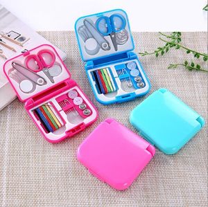 Travel Mend Sewing Kit