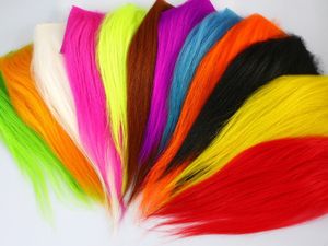 Esche Esche Fly Tying Materiale Cashmere Capra Pelo Per Sunray Ombra Mosche E Cane Tubo Fly 230728