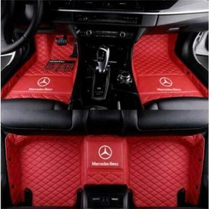 2006-2021mercedes benz e c a s car car mat286e