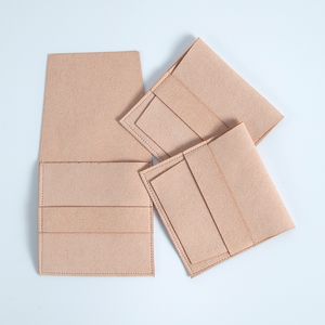 Supporto per gioielli 20/50/100 pezzi Sacchetti regalo per gioielli in microfibra per la festa nuziale Bomboniera Busta Pouch Organizzatore di gioielli fai-da-te Bracciali per orecchini 230728