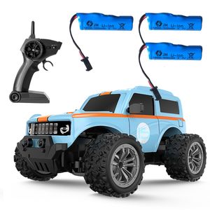 ElectricRC Car RC Car 1 20 Mini Climbing Car Radio 20Kmh Remote Control Car Toy Machine Model Drift Racing Toys for children Boys Kids Gifts 230729