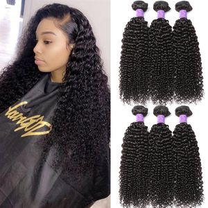 Promotion Peruvian Hair European Indian Wigs Sell Silk In Weaving Kinky Curry A Small Roll of Chemical Fiber Africa210Y