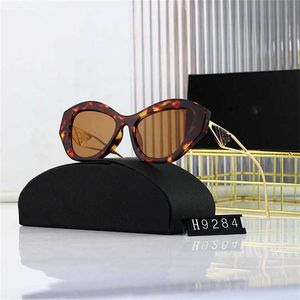 56% OFF Wholesale of new live broadcast cat eye Sunglasses light luxury fashion wear women sunglasses