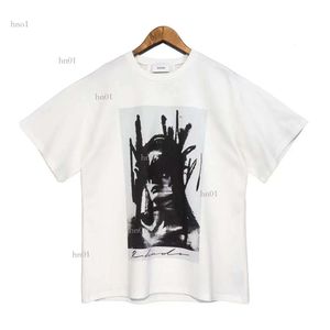 2023 High Quality Rhude Men T Shirt Cotton Short Sleeved Fashion Men Women Short Sleeve Us Size S-2xl Brand Clothes 09