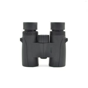 Telescope 8x32 HD Hunting Binoculars Waterproof Black Suitable For Outdoor Camping Tourism And Bird Watching