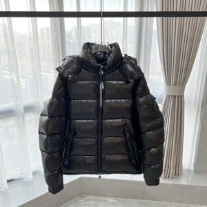 Designer Luxury brand winter puffer jacket down jacket women thickening warm coat Fashion men's clothing Outerwear outdoor jackets womens coats Best quality