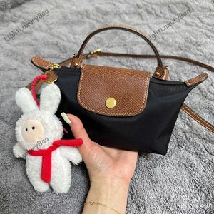 Fashionable Brand Mini Hobo Bags Designer RaceHorse Crossbody Bag Fashion Flap Shoulder Tote Women Luxury Handväskor Classic Coin Purses Mobile Telefon Bag 230729