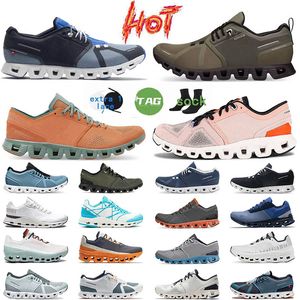 CloudMonster Running Shoes Men Women Pink Monster x 3 Shif Lätt designer Sneakers Otyed White Plommon Eclipses Trainers Outdoor Sports Sneakers