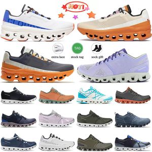 Nachrichten Cloud Monster x Cloudmonster Laufschuhe für Männer Frauen 3 Shift X3 Cloudswift Sneakers Triple Black White Cloudsurfer Trainer Sport Workout Hiker Dämpfung