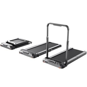 UE Instock WalkingPad R2 2 w 1 na zewnątrz sprzęt fitness Inteligentne składanie pieszy aplikacja do biegania maszyna do biegania Inclusi271s