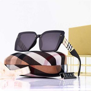 50% OFF Wholesale of sunglasses New Women's Korean Fashion with Large Frame Polarized Light Slim Weight Sun Protection for Men's Sunglasses