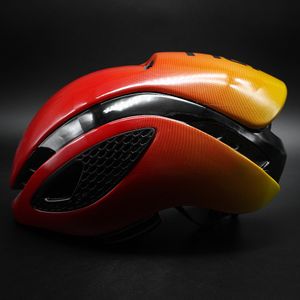 Missbrauch Fahrradhelme Aero Fahrradmissbrauch Helm TT Zeitfahren Männer Frauen Reiten Rennfahrrad Outdoor Sportsicherheit Casco Ciclismo 1034