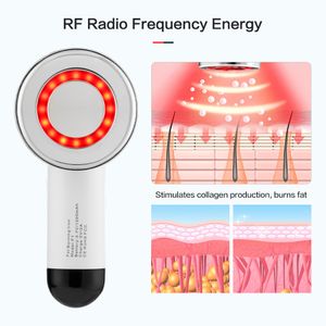 Diğer Masaj Ürünleri Selülit Çoğaltıcı Vücut Heykel Masajı Kablosuz Elektrik Göbek Bel Kol Bacak Butt RF Radyo Frekansı 230728