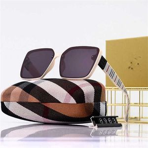 52% OFF Wholesale of New style family B fashion big frame sunglasses women's net red tide street take Sunglasses