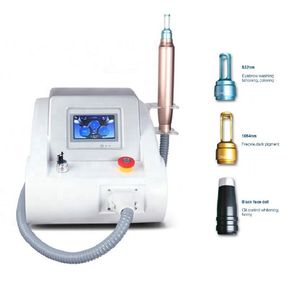 Black Friday Exclusive: Newest Professional Picosecond Laser Tattoo Removal Machine - Special Low Price for 1064nm, 532nm, and 1320nm Carbon Peeling