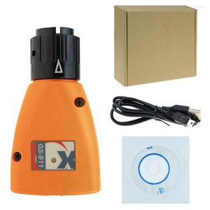 EST GS-911 v1006 3 для мотоциклов GS911 CAR Tools Emergency Professional Diagnostic Tool Controlsed Manys218V