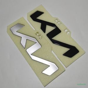 Наклейка с наклейкой на стикер наклейка на автомобильной табличке наклейка для гриля для Kia Optima Reed Rio K5 KX5 KX3 K3 K9 Sportage Stinger Soul Forte Kia Logo303s