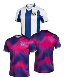 23 24 CD Leganes camisas de futebol M. JOSE ARNAIZ J.AVILES maillots camisas de futebol 2023 2024 BORJA GARCES QUINTILLA S.PALENCIA R.PARDO men top Camiseta de Futbol